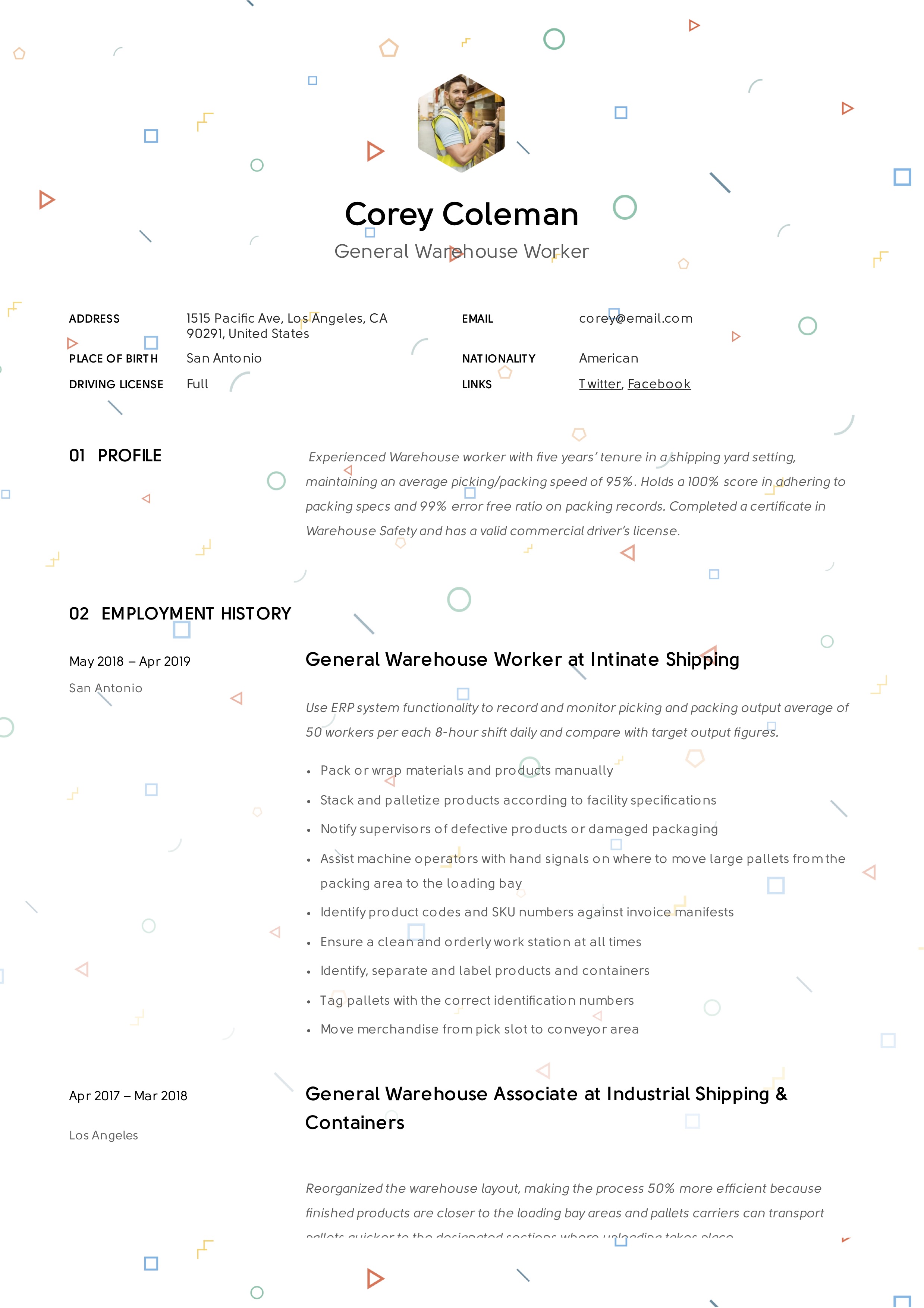 Corey_Coleman_-_Resume_-_General_Warehouse_Worker (7)