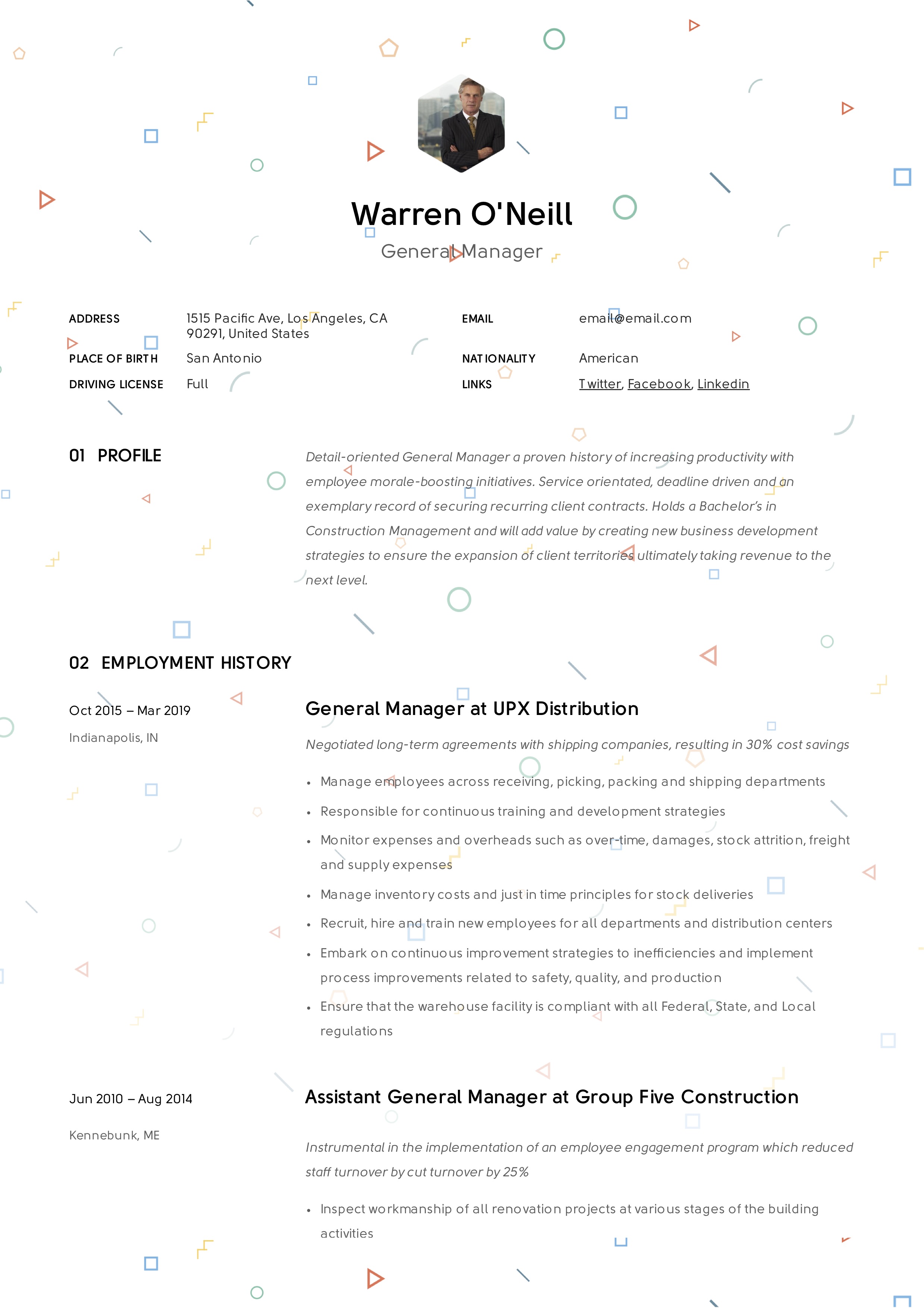 Warren_O_Neill_-_Resume_-_General_Manager (7)